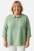 Women's Casual Blouse Relaxed Fit Everyday 4