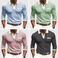Active Edge Shirt Relaxed Casual Everyday Fit 5