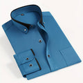L'Esprit Casual Shirt Relaxed Everyday Formal Fit 3