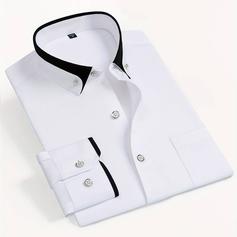 L'Esprit Casual Shirt Relaxed Everyday Formal Fit