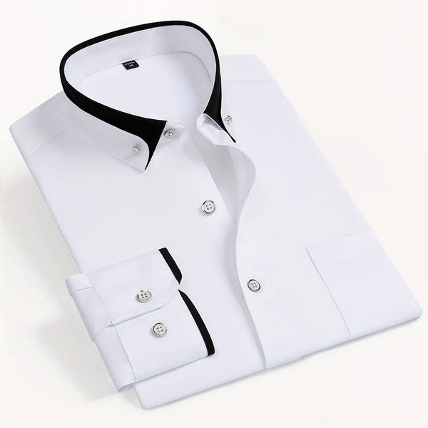 L'Esprit Casual Shirt Relaxed Everyday Formal Fit