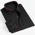 L'Esprit Casual Shirt Relaxed Everyday Formal Fit 2