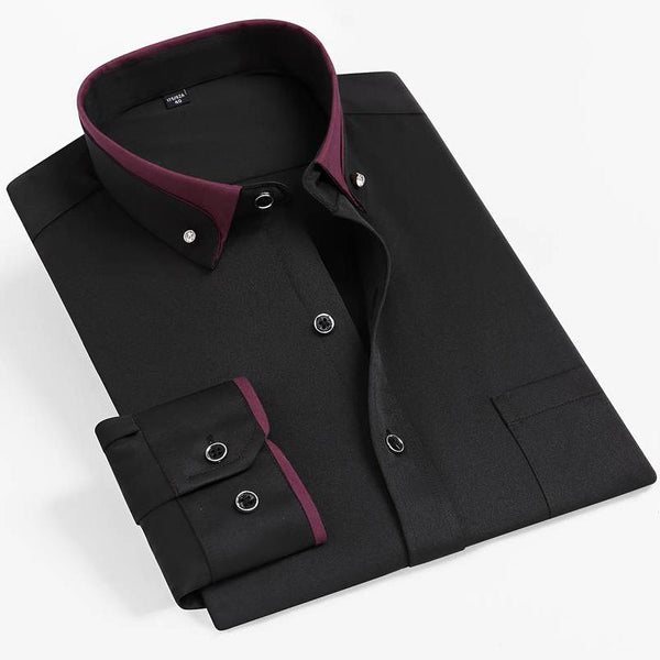 L'Esprit Casual Shirt Relaxed Everyday Formal Fit