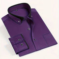 L'Esprit Casual Shirt Relaxed Everyday Formal Fit 4