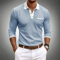 Active Edge Shirt Relaxed Casual Everyday Fit 1