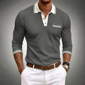 Active Edge Shirt Relaxed Casual Everyday Fit 4