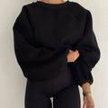 Camille | Timeless Women's Versatile Knit Sweater 2