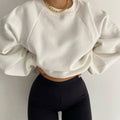 Camille | Timeless Women's Versatile Knit Sweater 1