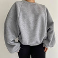 Camille | Timeless Women's Versatile Knit Sweater 5