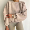Camille | Timeless Women's Versatile Knit Sweater 3