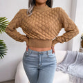 Romy | Fashionable Women's Knit Sweater 5