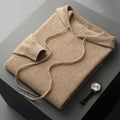 Classic Hoodie Monaco Relaxed Casual Everyday 5