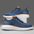 Mesh Sneakers Oxford Ridge Casual Lightweight 3