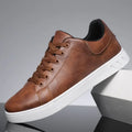 Miles | Classic Low-Profile Sneakers for Men 1