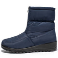 Insulated Waterproof Snow Boots for Women 4