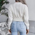 Greta | Cozy Women's High-Quality Knit Sweater 5