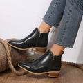 Mey | Orthopaedic Comfort Ankle Boots 1