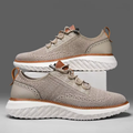 Mesh Sneakers Oxford Ridge Casual Lightweight 4