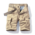Cargo Shorts Sierra Casual Relaxed Everyday 1