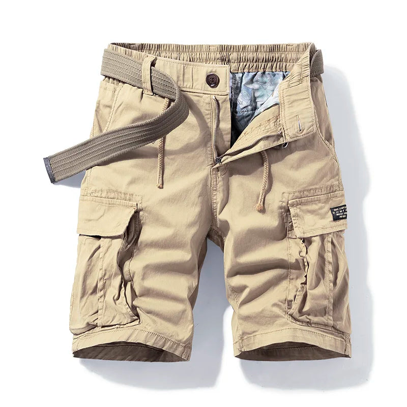 Cargo Shorts Sierra Casual Relaxed Everyday