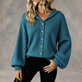 Peacock Blue
