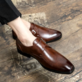 Dress Shoes Ashford Formal Classic Leather 3