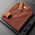 Quarter Zip Bradbury Casual Relaxed Everyday 5