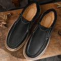 Leather Loafers Monza Casual Formal Everyday 5