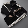 Tracksuit Valentino Casual Relaxed Everyday Fit 3