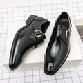 Dress Shoes Ashford Formal Classic Leather 2