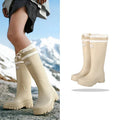 Arlena | Retro Waterproof Rain Boots 6
