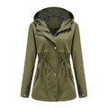 Army Green