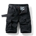 Cargo Shorts Sierra Casual Relaxed Everyday 3