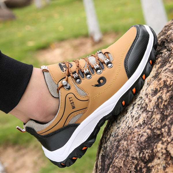 MarrysShoes | Orthopedic Hiking Shoes for Women