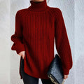 Wine red