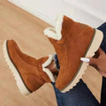 Tahlia | Orthopaedic Ankle Boots 3