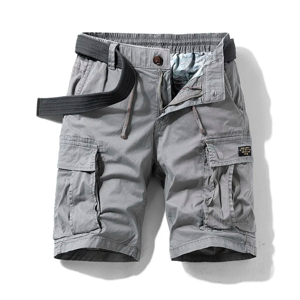 Cargo Shorts Sierra Casual Relaxed Everyday