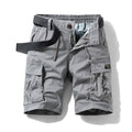 Cargo Shorts Sierra Casual Relaxed Everyday 6