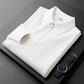 Quarter Zip Bradbury Casual Relaxed Everyday 2