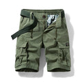 Cargo Shorts Sierra Casual Relaxed Everyday 4