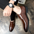 Dress Shoes Ashford Formal Classic Leather 5