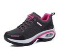 Alessa | Orthopedic Hiking Shoes for Women 5