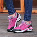 Alessa | Orthopedic Hiking Shoes for Women 6
