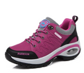 Alessa | Orthopedic Hiking Shoes for Women 3