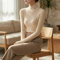 Vera | Chic Women's Everyday Turtleneck Sweater 1