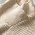 Vera | Chic Women's Everyday Turtleneck Sweater 3