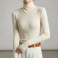 Vera | Chic Women's Everyday Turtleneck Sweater 4