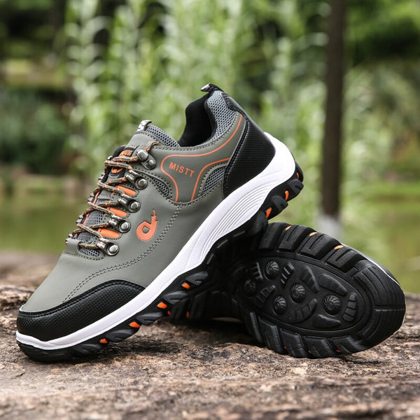 MarrysShoes | Orthopedic Hiking Shoes for Women