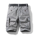 Cargo Shorts Sierra Casual Relaxed Everyday 5
