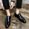 Dress Shoes Ashford Formal Classic Leather 6